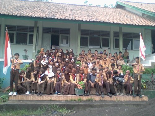 Pramuka 2013