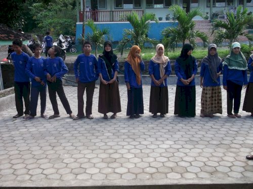 Panitia FJHC 2012