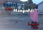 SANTRI MENGABDI