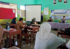 Peningkatan Mutu Pendidik, Jabal Hikmah Gelar Workshop Penyusunan Soal Berstandar