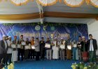 MHQ Ke-2 Forum Pondok Pesantren Tahfidzul Qur’an Telah Selesai, Inilah Pemenangnya
