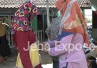 Secreeng Kesehatan Guru dan Pegawai Jabal Hikmah Oleh PKM Sakra