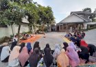 Buka Puasa Bersama Di Pondok Bulan Ramadhan 1444 H