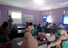 MI Jabal Hikmah Menyelanggarakan Workshop IKM
