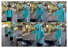 Modernisasi Pesantren, Ponpes Jabal Hikmah Terapkan Sistem Absensi Digital Berbasis QR Code
