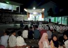 Meriah! Pimpinan Ponpes Jabal Hikmah Resmi Buka Lomba Semarak Milad ke-19