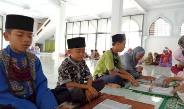 Hari Santri Nasional