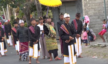 DRAMA TRADISIONAL 