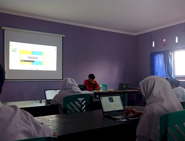 ANBK 2022 SMP Islam Jabal Hikmah
