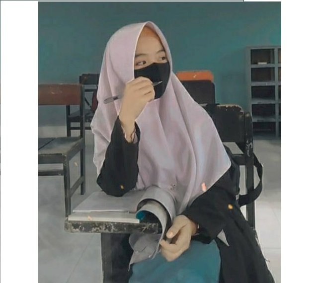 Sapa Perdana Team Jurnalistik