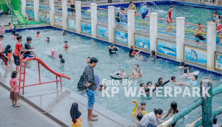 [Part 1] - 3 Olahraga Utama Anjuran Nabi
